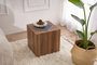 Nordure Küp - Walnut